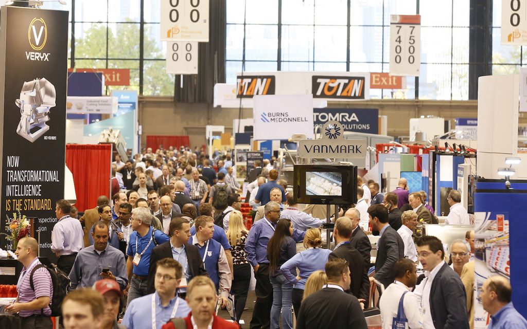 Innova estará presente en Pack Expo International de Chicago Innova